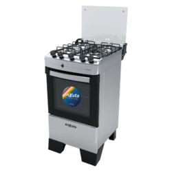 Cocina Supergas – CENX27542I – Enxuta