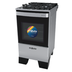 Cocina Multigas – CENXV27542I – Enxuta