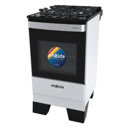 Cocina Multigas – CENXV27542W – Enxuta