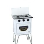 Cocina Multigas –  225BC – QUEEN