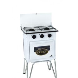 Cocina Multigas –  225BC – QUEEN