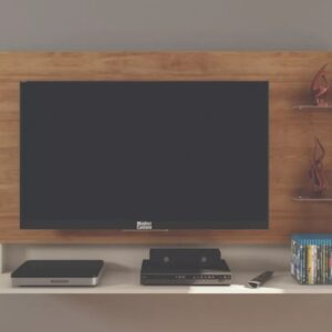 C - PANEL PARA TV LINK