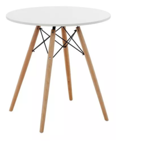 MESA REDONDA EAMES