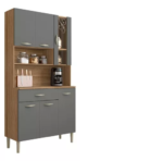 KIT GOLDEN 6 PUERTAS