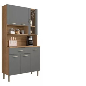 KIT GOLDEN 6 PUERTAS