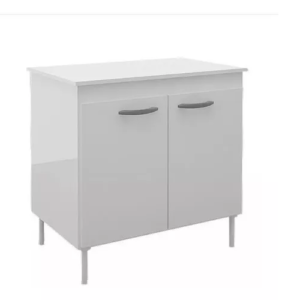 BAJO MESADA 2 PUERTAS