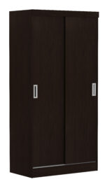 ROPERO DALIA 2 PUERTAS CORREDIZAS