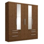 PLACARD NOVARA C/ ESPEJO