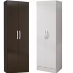 ARMARIO MULTIUSO 2 PUERTAS