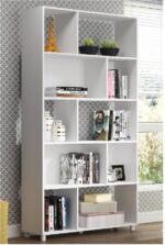 BIBLIOTECA BOOK