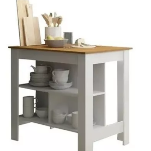 MESA ISLA DE COCINA