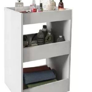 MUEBLE AUXILIAR CON RUEDAS