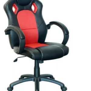 SILLON GAMER SILVERSTONE