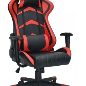 SILLON GAMER DE LUXE
