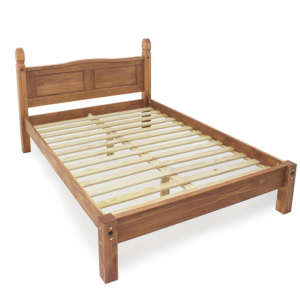 CAMA 2 PLAZAS