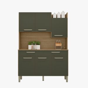 KIT MODENA 1.32