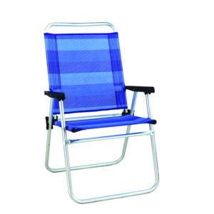 SILLA PREMIUM PLEGABLE