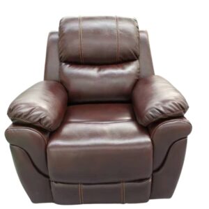 SOFA RECLINER 1 CUERPO