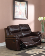 SOFA RECLINER 2 CUERPOS