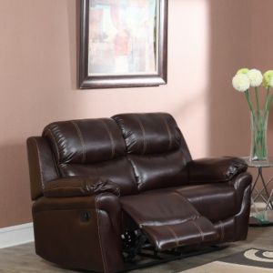SOFA RECLINER 2 CUERPOS