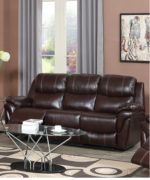 SOFA RECLINER 3 CUERPOS
