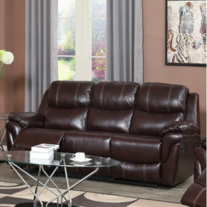 SOFA RECLINER 3 CUERPOS