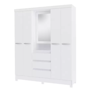 PLACARD BELLUNO CON ESPEJO