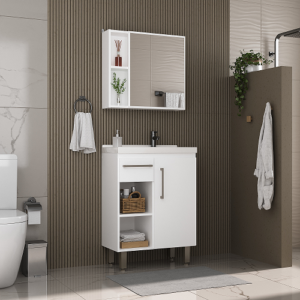 CONJUNTO BAÑO GALWAY