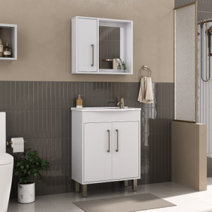 CONJUNTO BAÑO MAGNUM