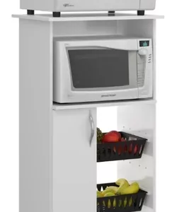 ARMARIO FRUTERO CON CANASTOS