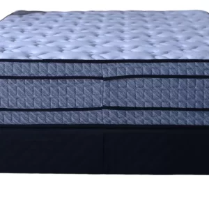 Sommier Poeme Resortes