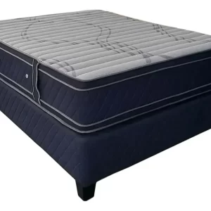 SOMMIER MAREA XL EUROTOP