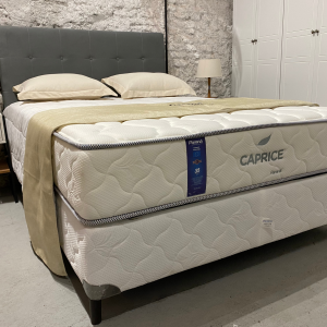 Sommier Caprice 100 % espuma