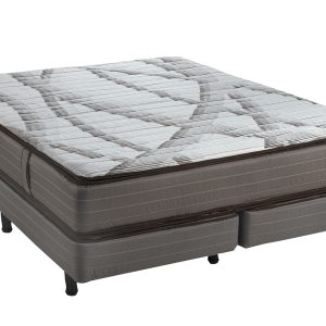 COLCHON SENSACION PILLOW TOP