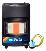 Estufa a Gas Enxuta
