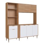 Cocina Compacta CECILIA