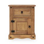 Mesa de Luz DA VINCI