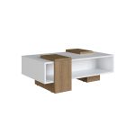 Mesa de centro SORIA