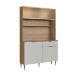 Kit de cocina NAPOLES