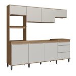 Cocina Compacta PAOLA