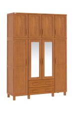 Placard AMAZONAS