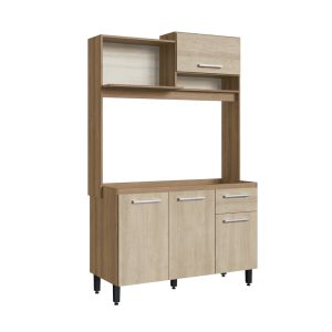 Cocina Compacta ROMEO
