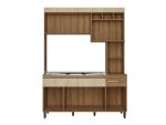 Cocina Compacta SICILIA