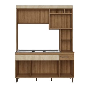 Cocina Compacta SICILIA