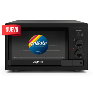 Horno Electrico Enxuta HENX2744NG