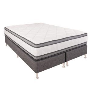 Sommier Marsella 2 plazas 1,60x2,00