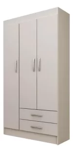 Placard B16 3 puertas