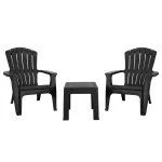 Set de Terraza Cassis